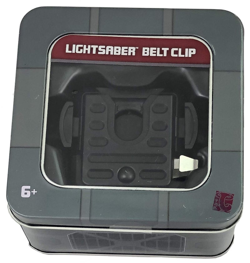 Galaxy's Edge Star Wars Lightsaber Belt Clip - Image 3